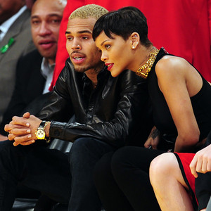 Rihanna, Chris Brown Rihanna, Chris Brown